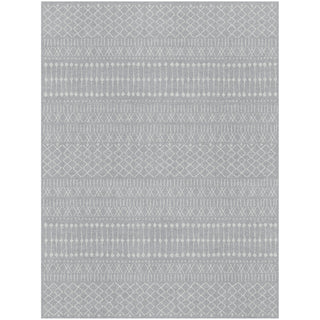 Canyon - Grey/Ivory (Rug Cover)