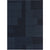 Casa Azul - Navy