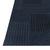 Casa Azul - Navy