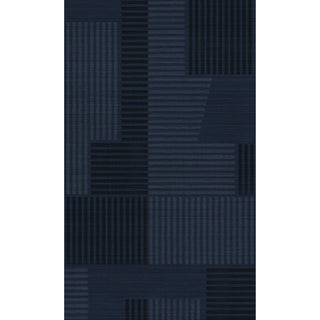 Casa Azul - Navy