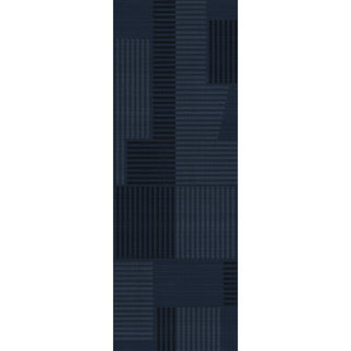 Casa Azul - Navy