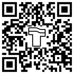 Confetti - Multi Play Mat QR Code