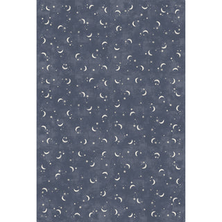 Cosmo - Navy Play Mat