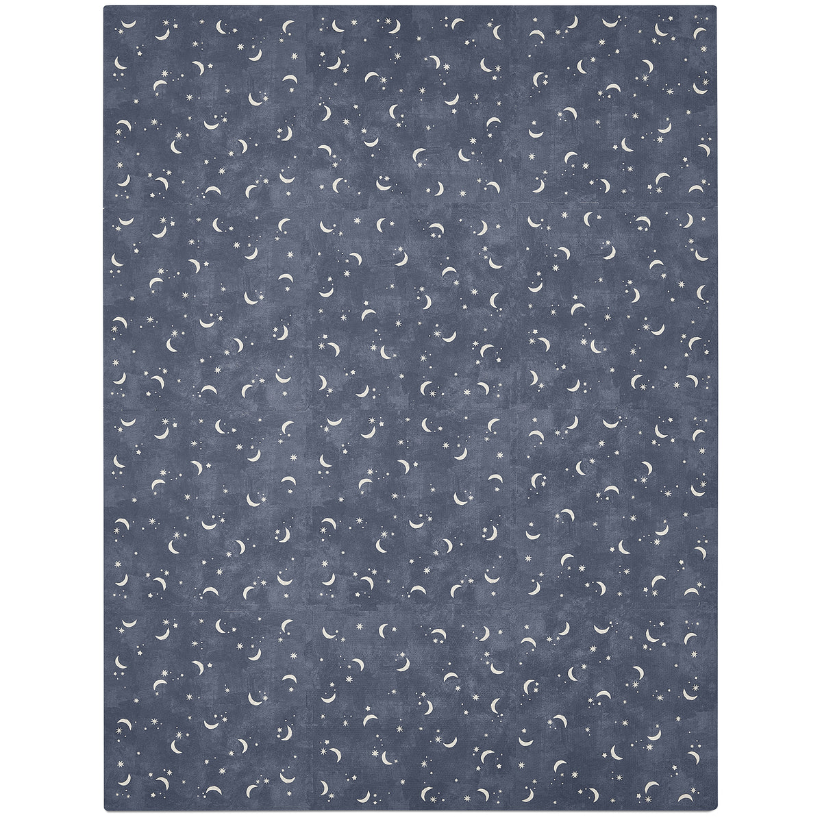 Cosmo - Navy Play Mat