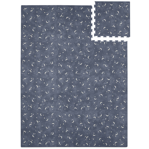 Cosmo - Navy Play Mat– Tumble
