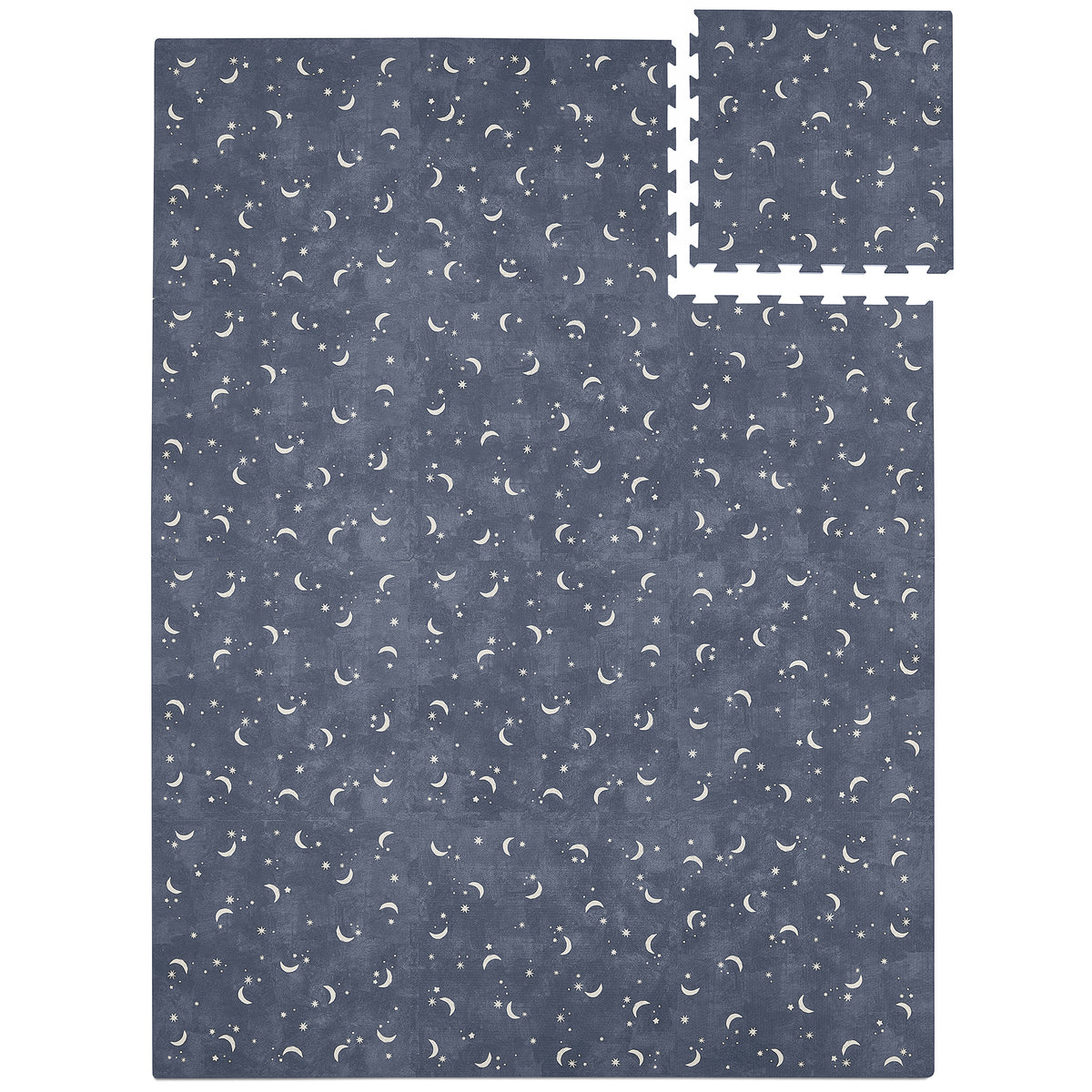 Cosmo - Navy Play Mat