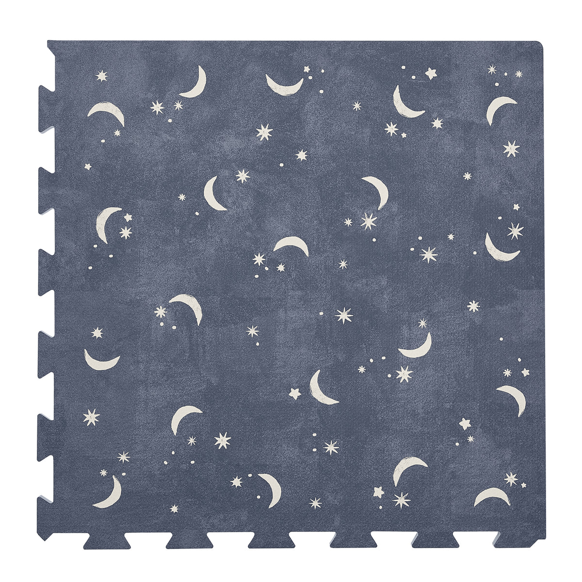Cosmo - Navy Play Mat