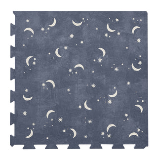 Cosmo - Navy Play Mat