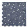 Image of Cosmo - Navy Play Mat