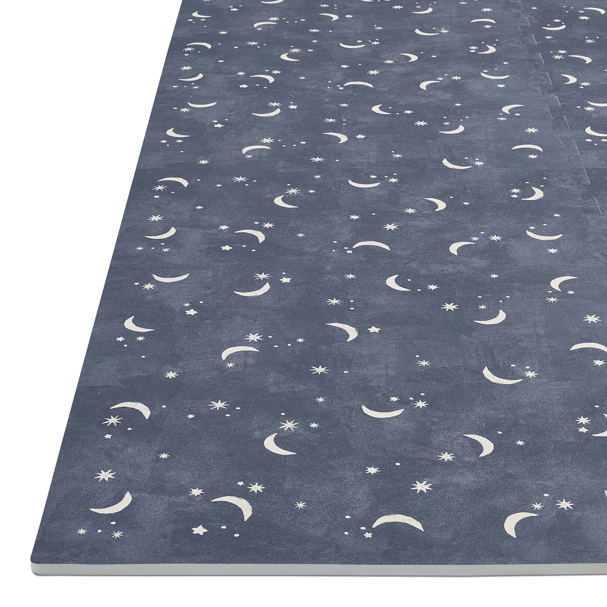 Cosmo - Navy Play Mat