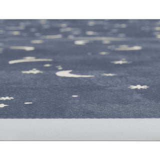 Cosmo - Navy Play Mat