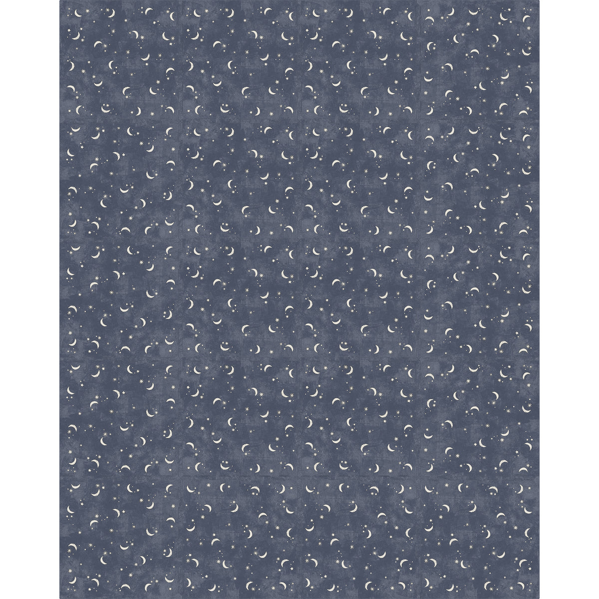 Cosmo - Navy Play Mat