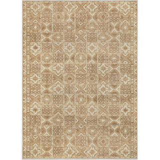 Coyoacán - Natural/Brown