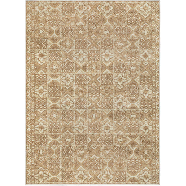 Coyoacán - Natural/Brown