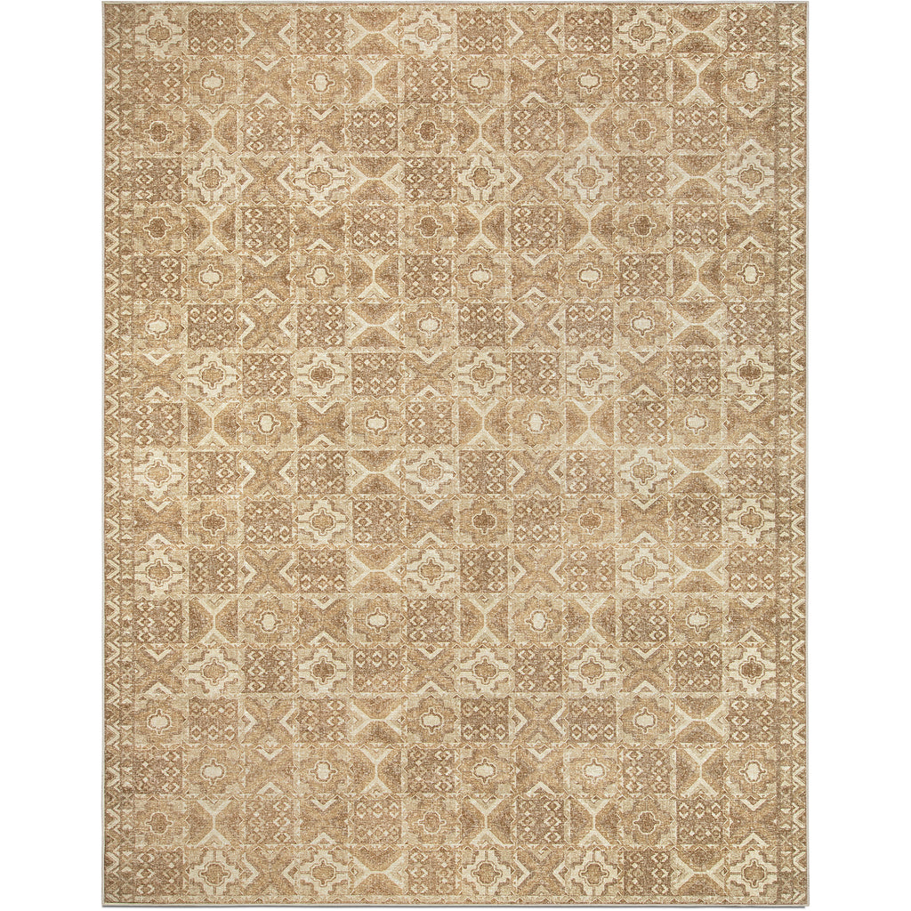 Coyoacán - Natural/Brown