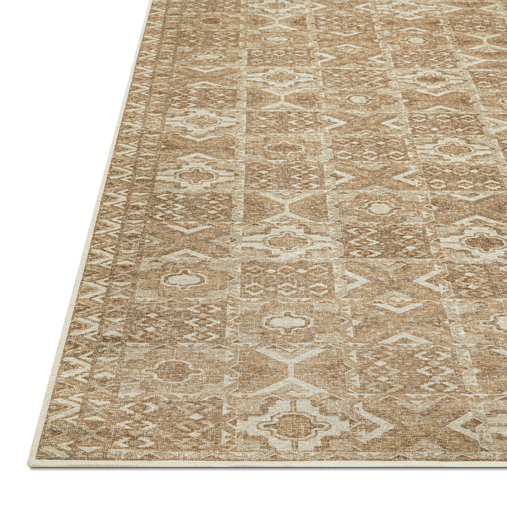 Coyoacán - Natural/Brown