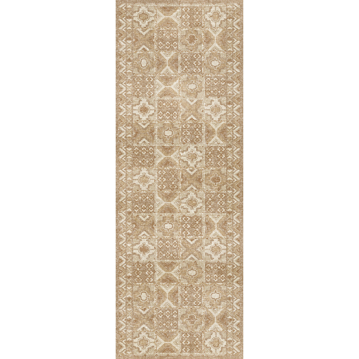 Coyoacán - Natural/Brown