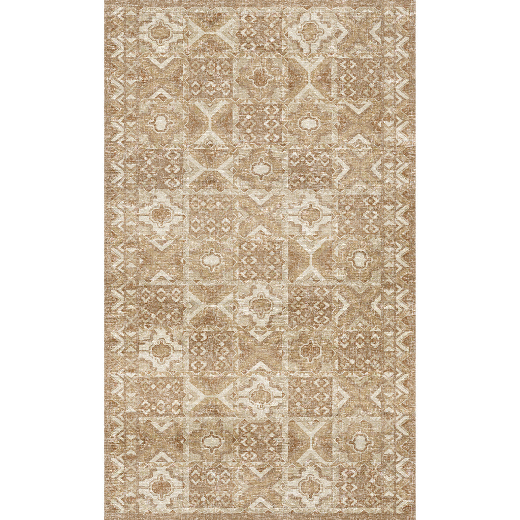 Coyoacán - Natural/Brown