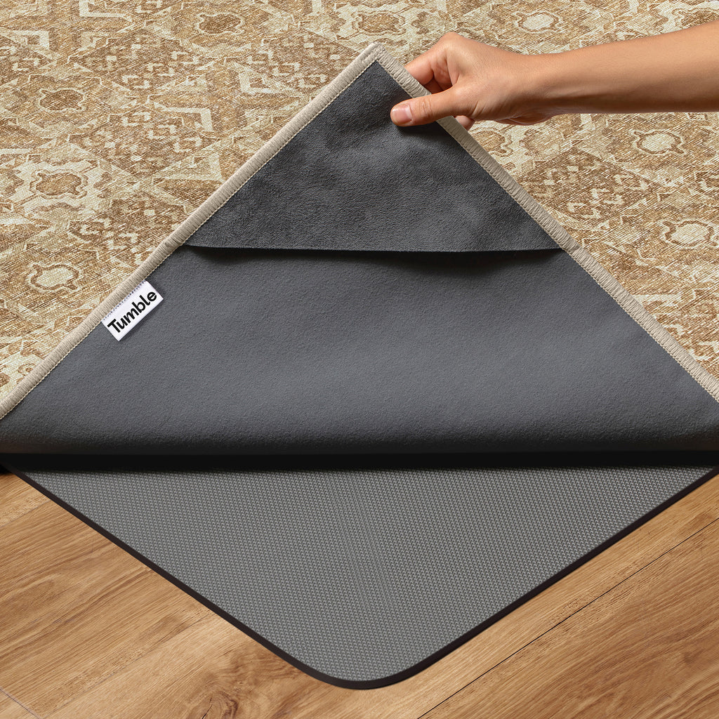 Coyoacán - Natural/Brown