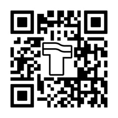 Cozy Fur - Ivory QR Code