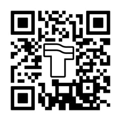 Cypress Fur - Ivory QR Code