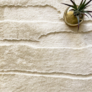 Cypress Fur - Ivory
