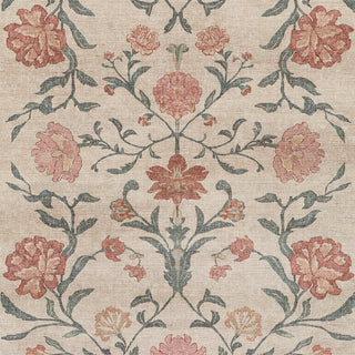 Dahlia - Sand/Multi