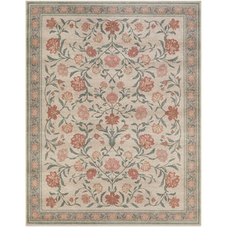 Dahlia - Sand/Multi