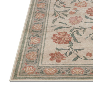 Dahlia - Sand/Multi