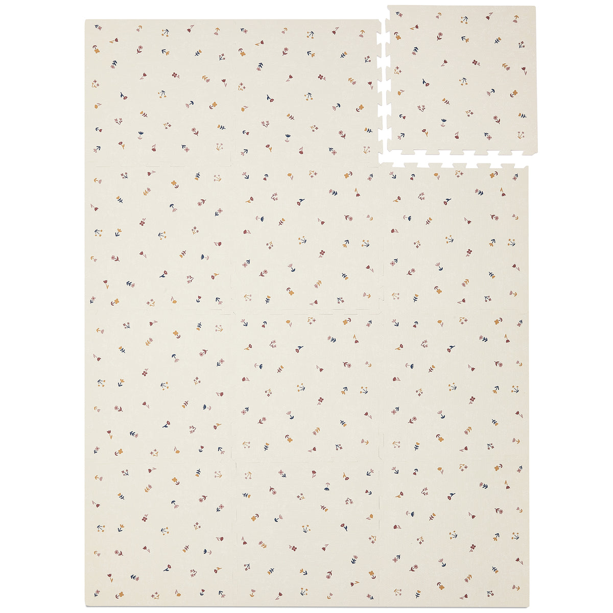 Daisy - Multi Play Mat