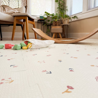 Daisy - Multi Play Mat