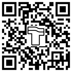 Daisy - Multi Play Mat QR Code