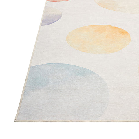 Daydream Multi - Washable Rug– Tumble