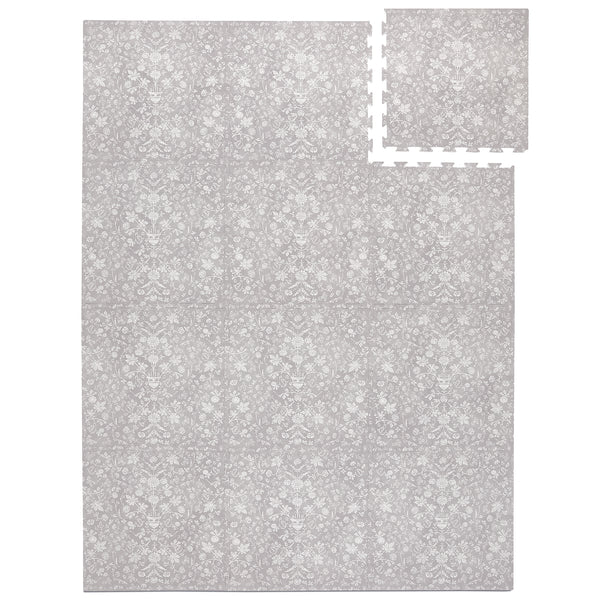 Demi - Grey Play Mat