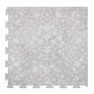 Demi - Grey Play Mat