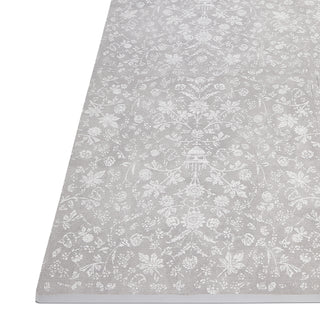 Demi - Grey Play Mat