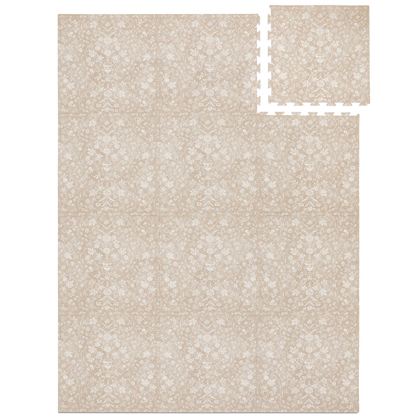 Demi - Ivory Play Mat