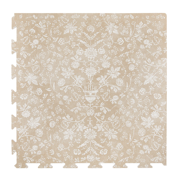 Demi - Ivory Play Mat