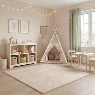 Demi - Ivory Play Mat