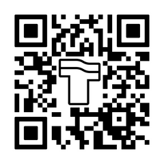 Diego - Sand/Brown QR Code