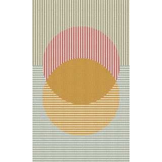 Echo - Pink/Multi