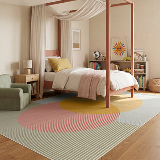 Echo - Pink/Multi