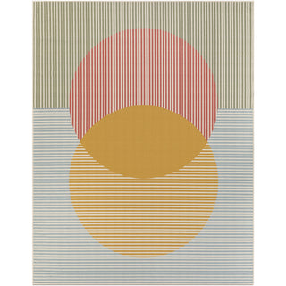 Echo - Pink/Multi