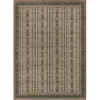 Ellis - Taupe/Multi