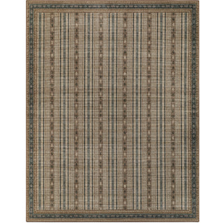 Ellis - Taupe/Multi