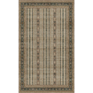Ellis - Taupe/Multi