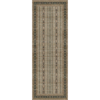 Ellis - Taupe/Multi