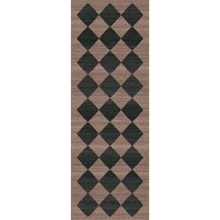 Finn - Brown/Black