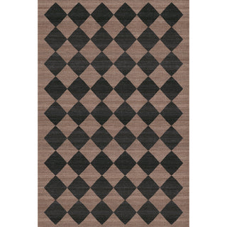 Finn - Brown/Black