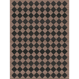Finn - Brown/Black